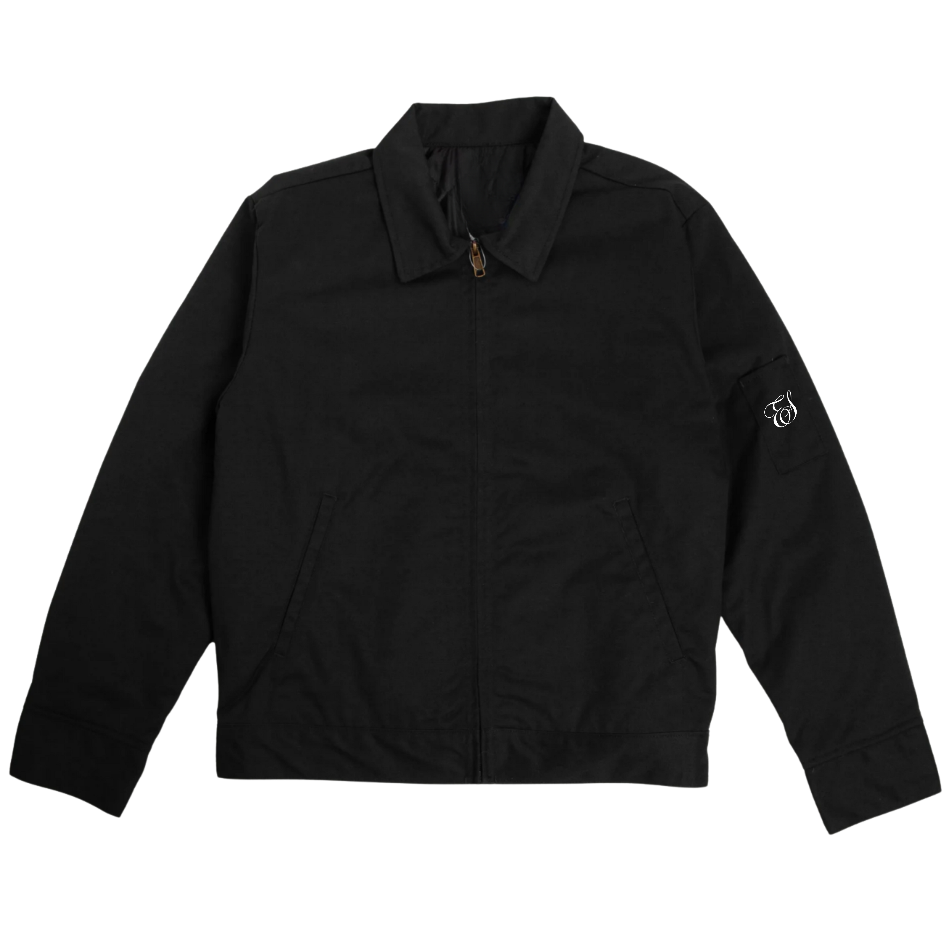 Divinely Protected Mechanical Jacket