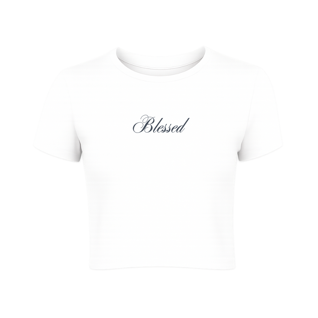 Blessed Baby Tee