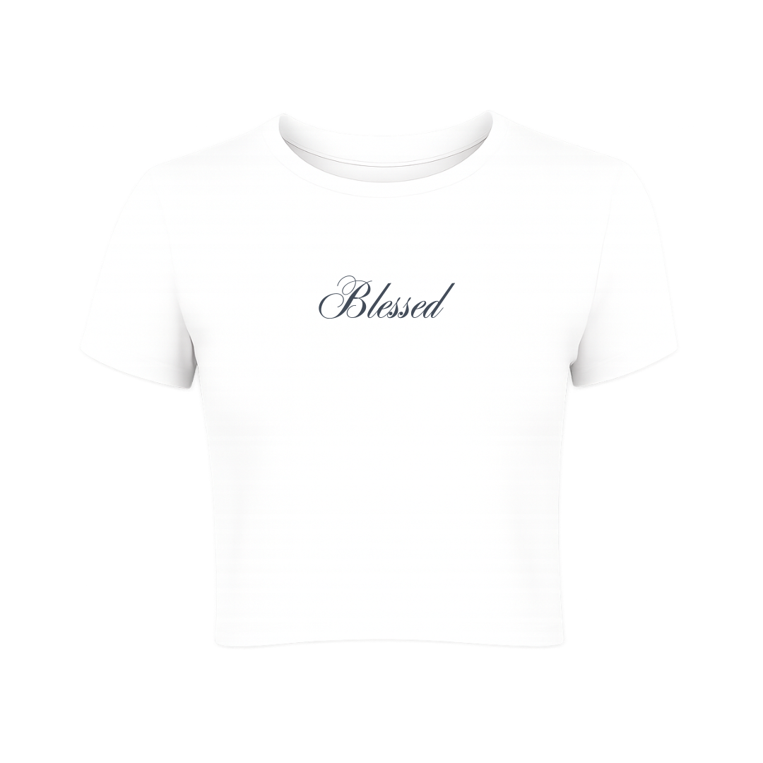 Blessed Baby Tee