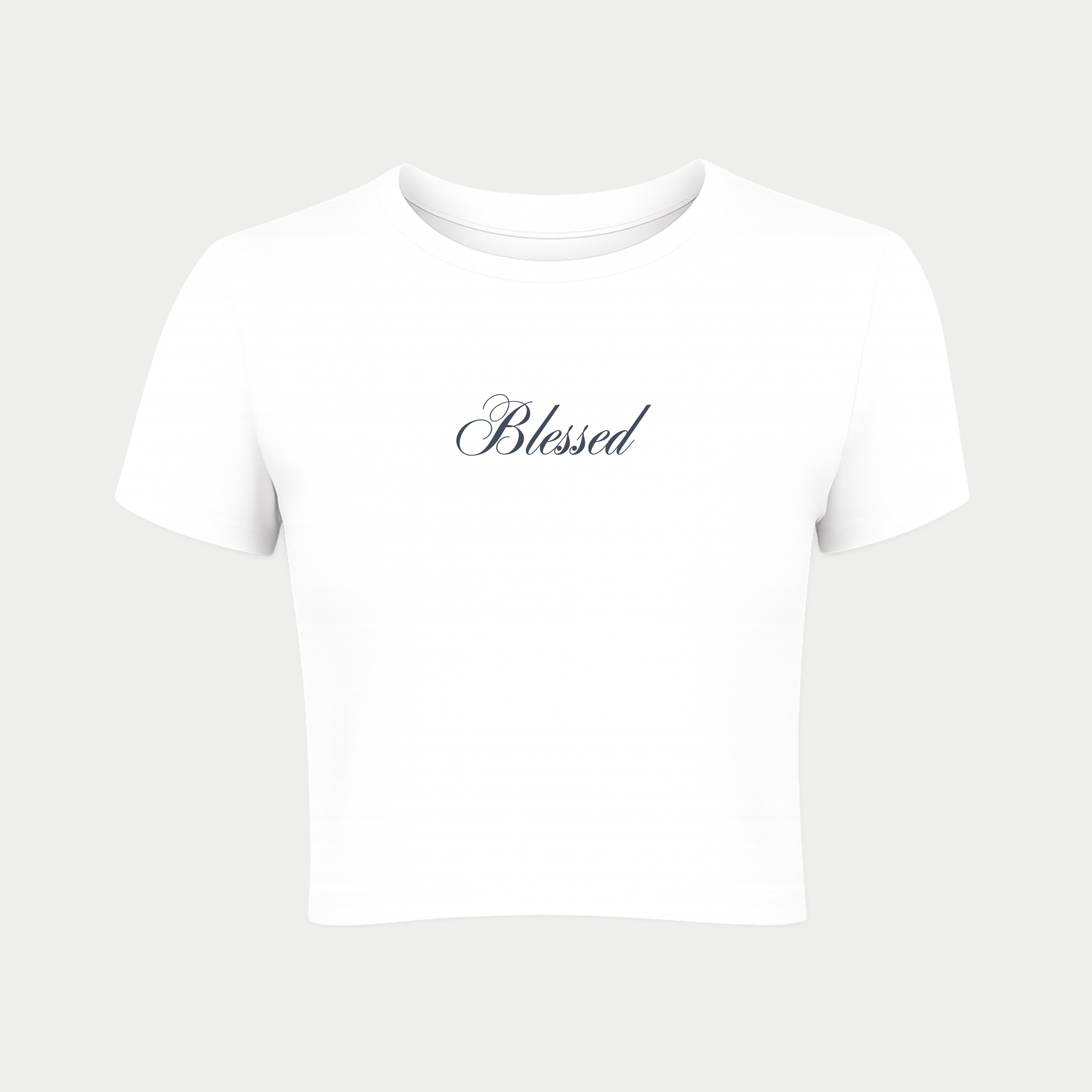 Blessed Baby Tee