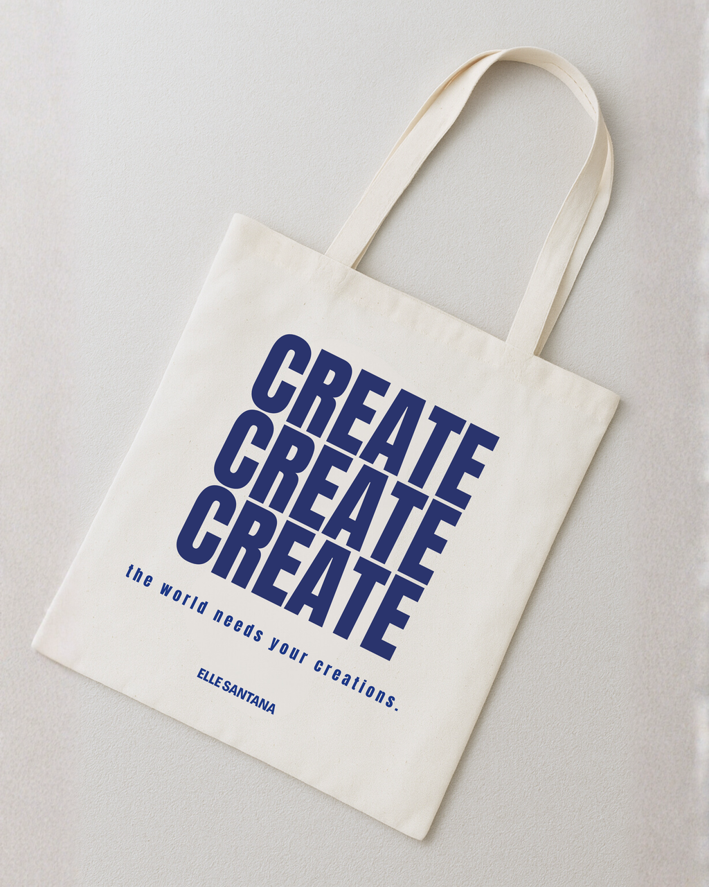 The Creator Tote