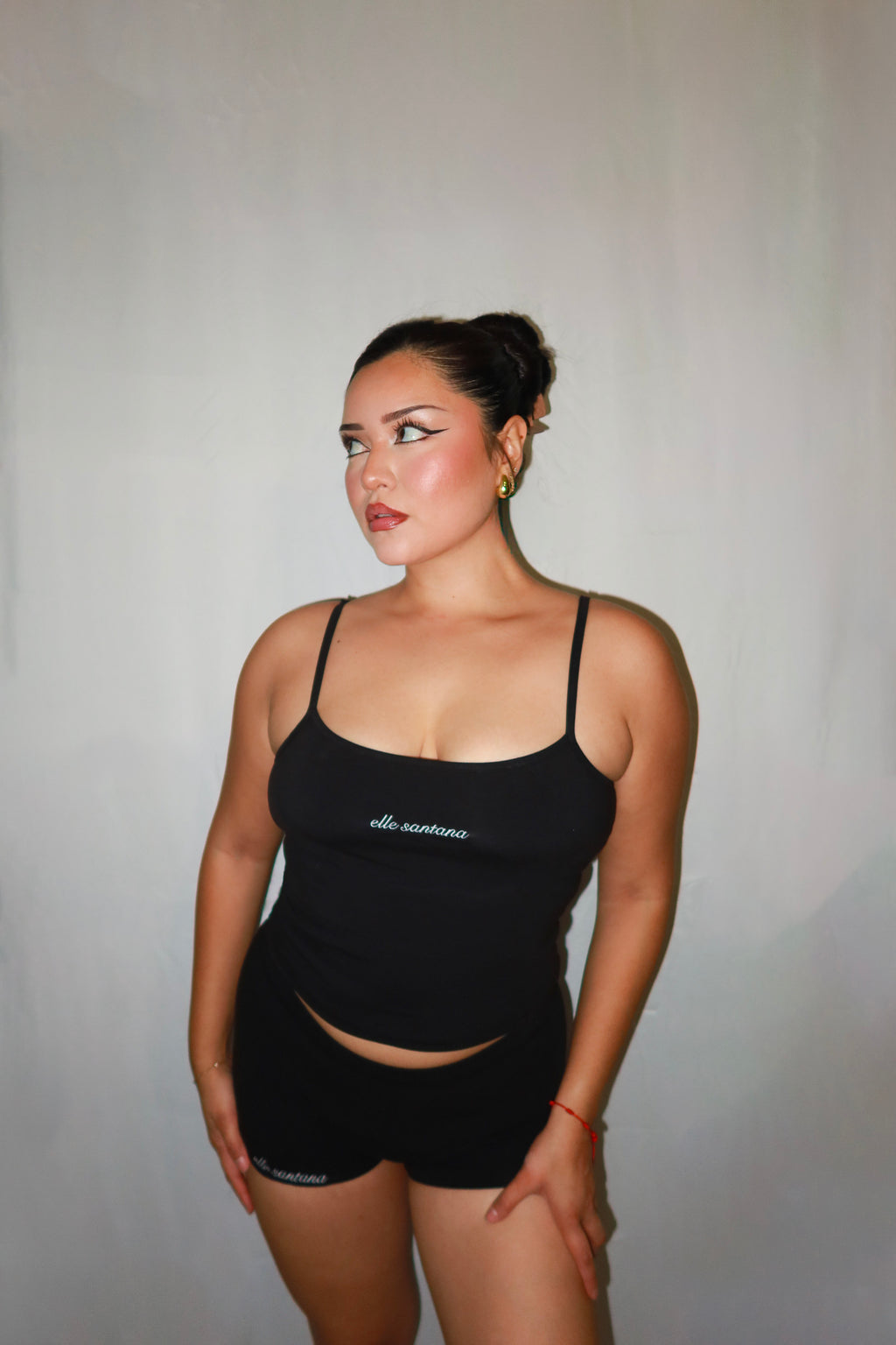 The Mini Short