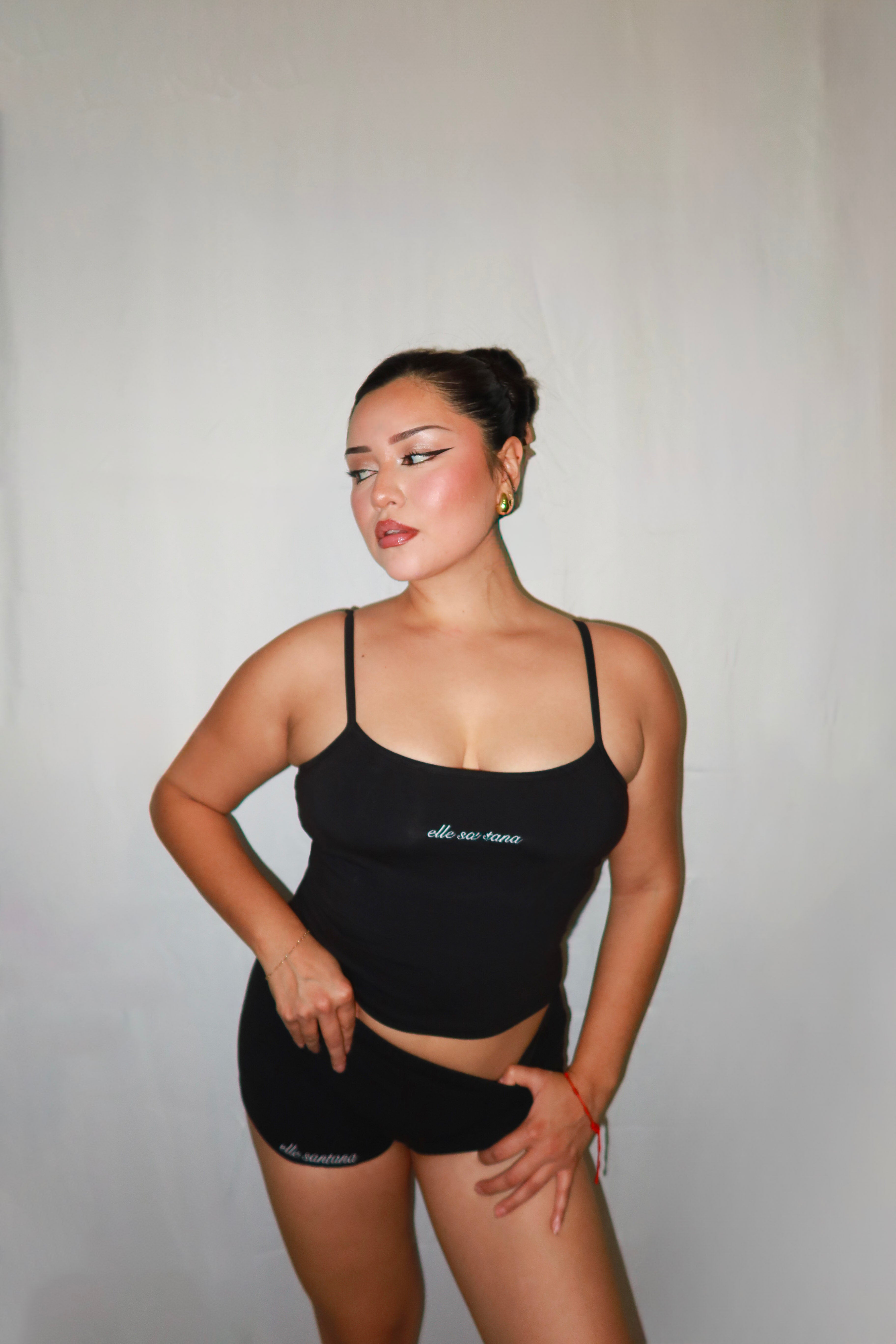 The Mini Short