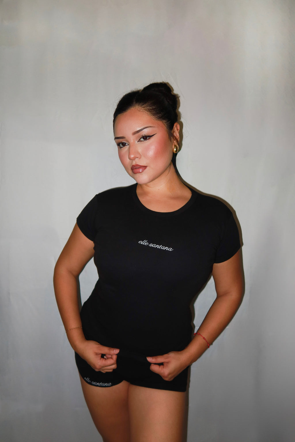 The Essential Baby Tee