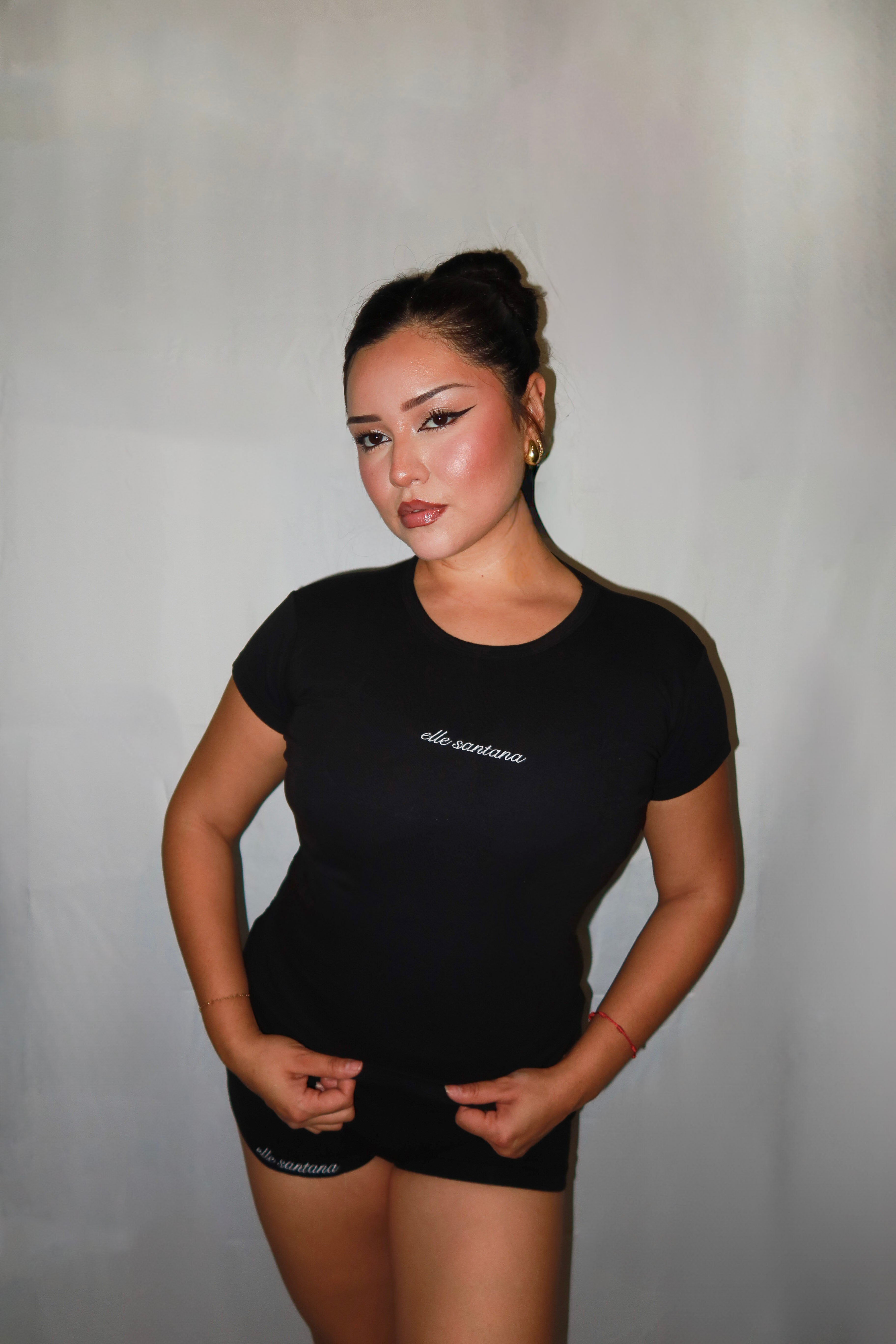 The Essential Baby Tee