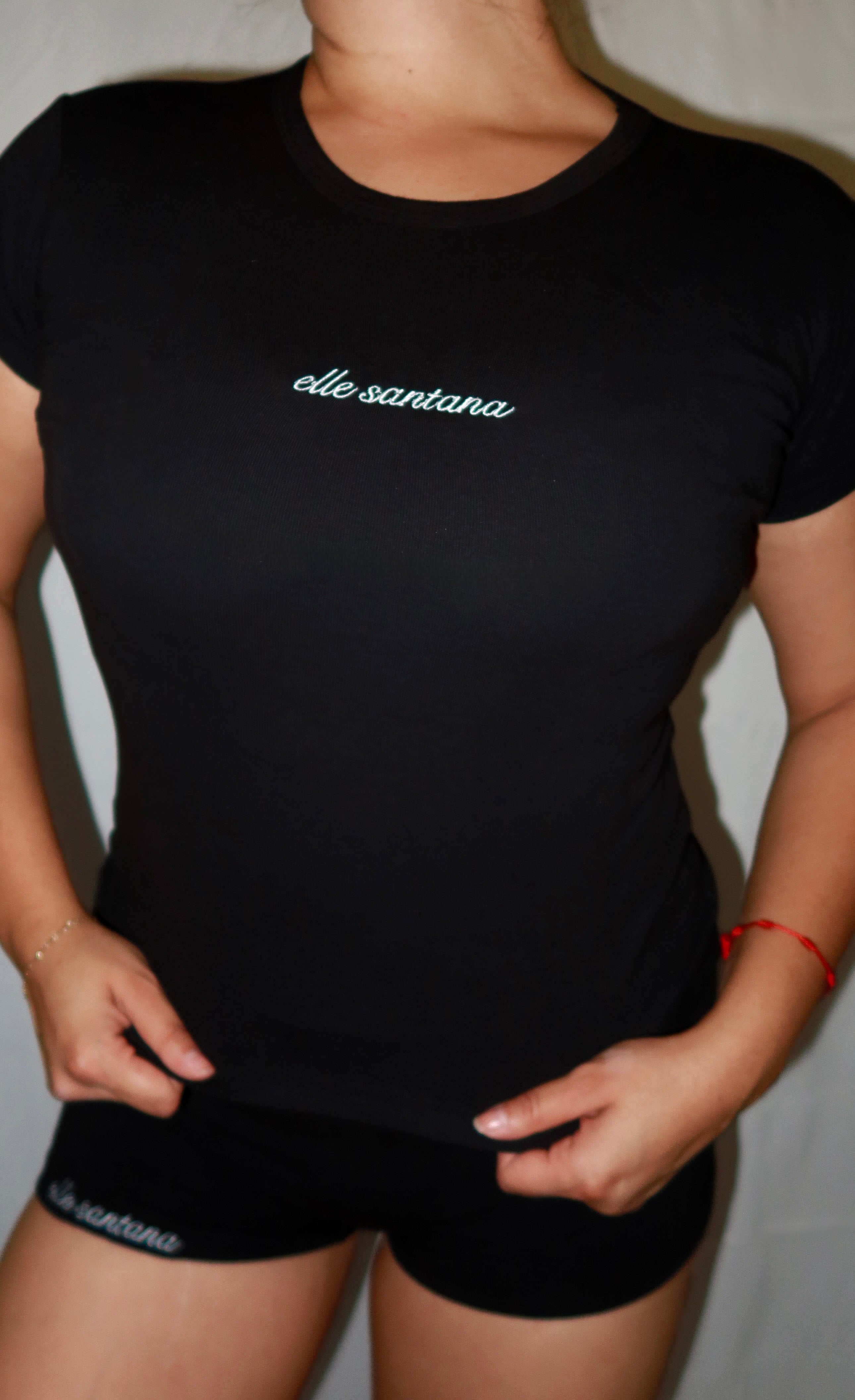 The Essential Baby Tee