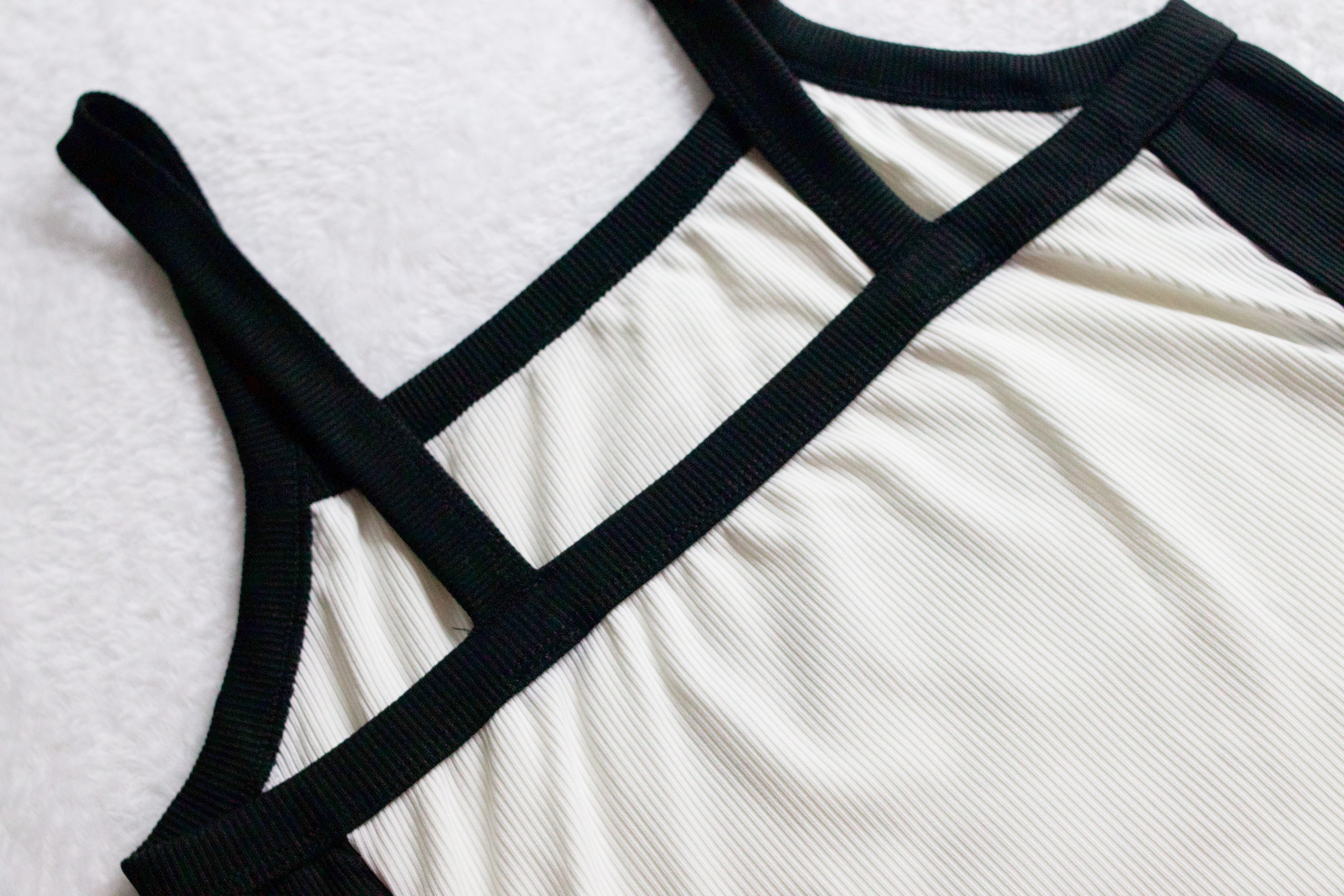 Pretty Girls Drink Matcha Tank Top | Size Small