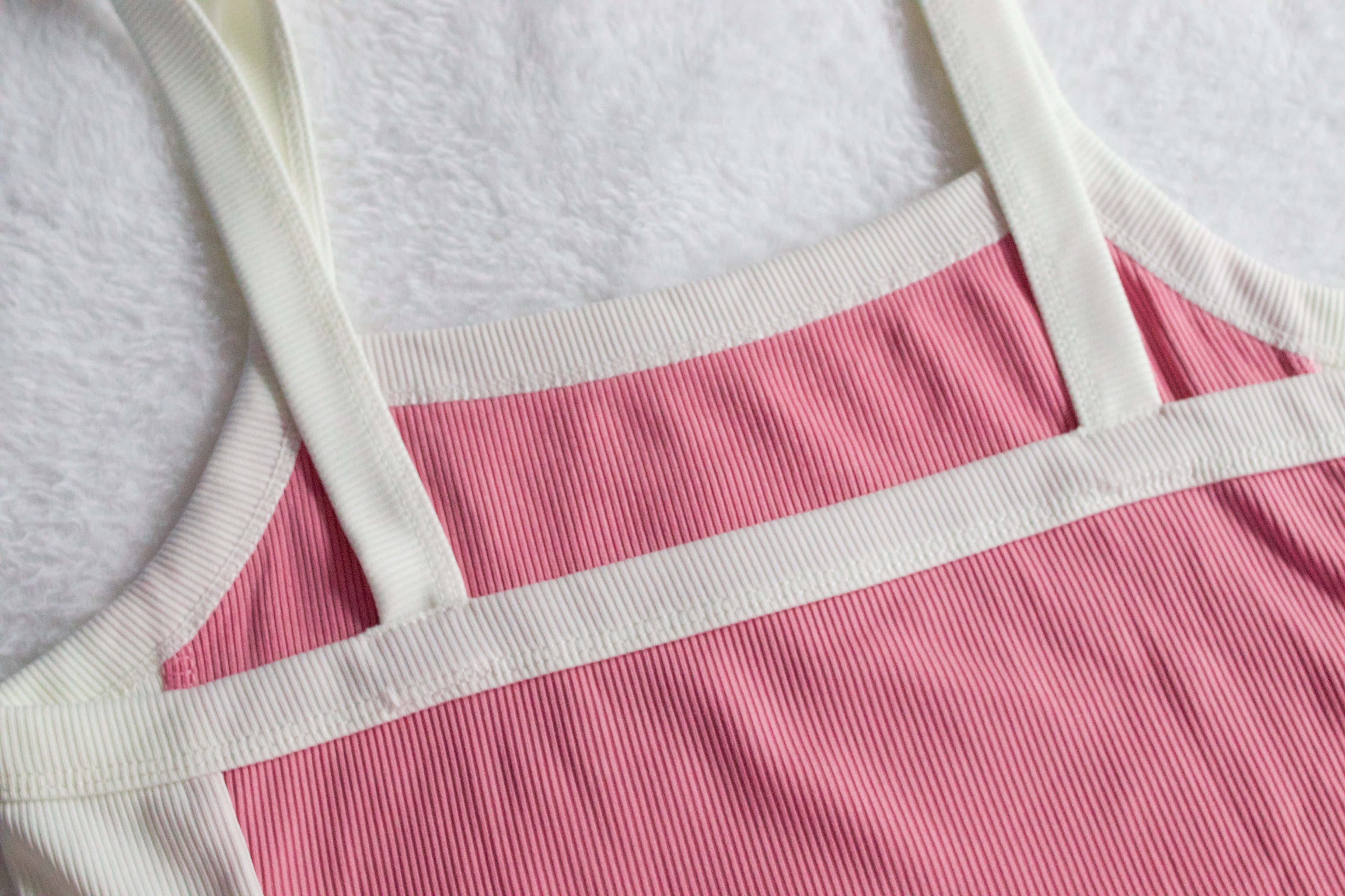 Father Figure Tank Top