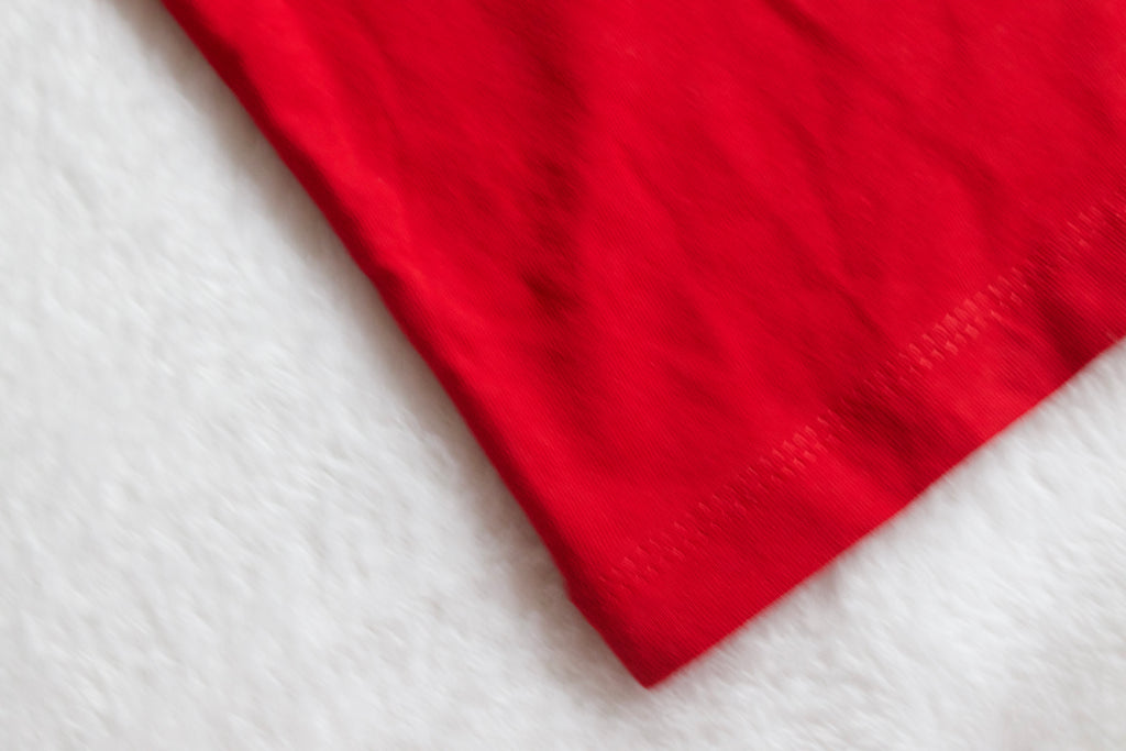 I Am The American Dream Baby Tee