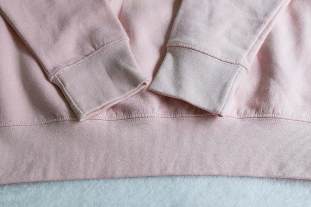 Christmas Gingerbread Crewneck