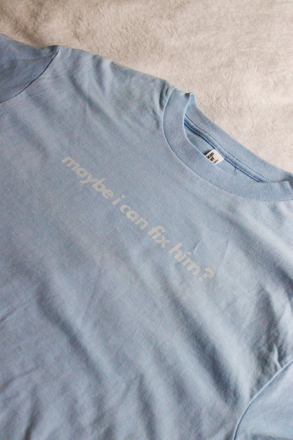 Maybe I Can Fix Him T-Shirt